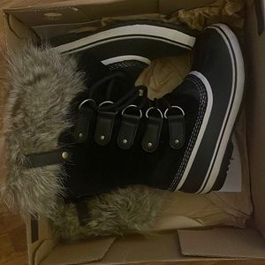 SOREL boots